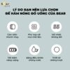 Đế hâm nóng đồ uống DRBD-C16J5 tiện lợi - Ảnh 2