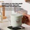 Đế hâm nóng đồ uống DRBD-C16J5 tiện lợi - Ảnh 3
