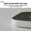 Đế hâm nóng đồ uống DRBD-C16J5 tiện lợi - Ảnh 12