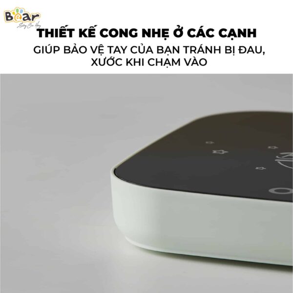 Đế hâm nóng đồ uống DRBD-C16J5 tiện lợi - Ảnh 12