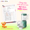 Máy xay sinh tố đa năng Bear BL-B10V2 - Ảnh 2