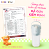Máy xay sinh tố Bear SB-MX04X - Ảnh 7