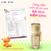 Máy xay sinh tố Bear SB-MX04K - Ảnh 2