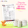 Nồi nấu chậm Bear 1L SC-4H10E, tặng kèm xửng hấp - Ảnh 2