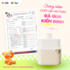 Nồi nấu chậm Bear 0.8L SB-NNC08 - Ảnh 2