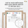 Đũa ăn cao cấp kháng khuẩn CX-E0102 - Ảnh 6