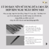 Đũa ăn cao cấp kháng khuẩn CX-E0102 - Ảnh 7