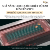 Đũa ăn cao cấp kháng khuẩn CX-E0102 - Ảnh 11