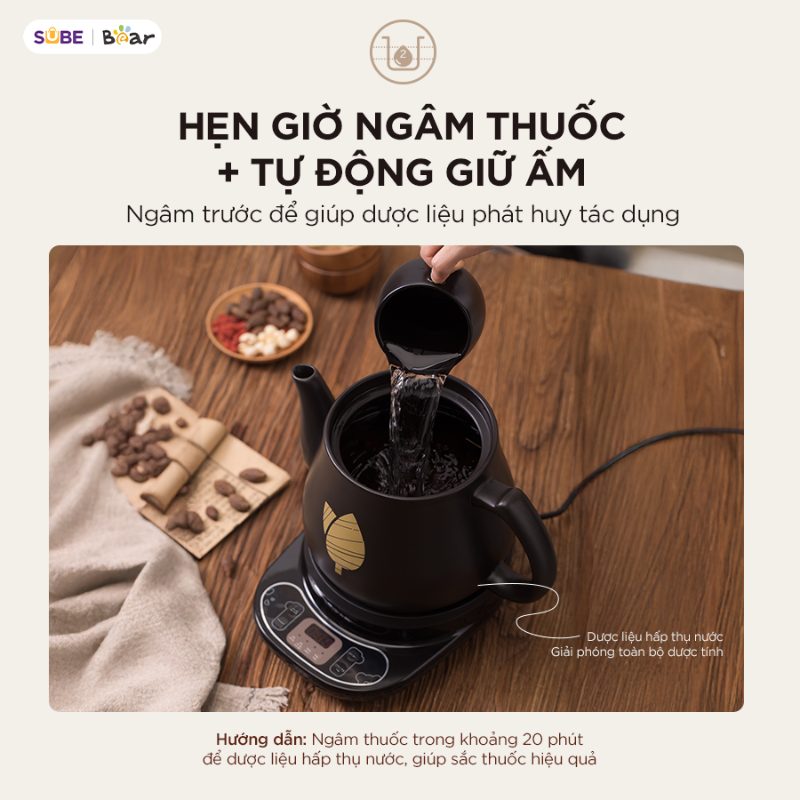 am-sac-thuoc-bear-htm-4h40x-10-3 Ấm sắc thuốc Bear HTM-4H40X