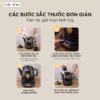Ấm sắc thuốc Bear HTM-4H40X