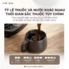 Ấm sắc thuốc Bear HTM-4H40X