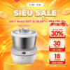 Máy trộn bột Bear 5L DM-B50V1