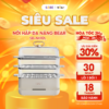 Nồi hấp Bear SB-NH12L