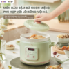 Nồi nấu chậm Bear 2L SB-NNC20 - Ảnh 16