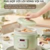 Nồi nấu chậm Bear 2L SB-NNC20 - Ảnh 15