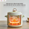 Nồi nấu chậm Bear 2L SB-NNC20 - Ảnh 6