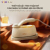 Bàn là Bear IR-4H15H - Ảnh 12