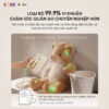 Bàn là Bear IR-4H15H - Ảnh 14