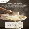 Bàn là Bear IR-4H15H - Ảnh 15
