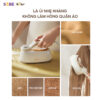 Bàn là Bear IR-4H15H - Ảnh 7