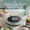 Bếp từ Bear SB-BT21W – 8 mức nhiệt lượng, đun được nhiều loại nồi, bảo hành chính hãng 18 tháng - Ảnh 3