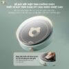 Bếp từ Bear SB-BT21W – 8 mức nhiệt lượng, đun được nhiều loại nồi, bảo hành chính hãng 18 tháng - Ảnh 10