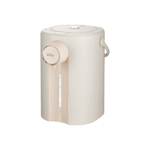 Bình thuỷ điện Bear 5L SB-BTD5L - Màu Kem | Bản Quốc tế