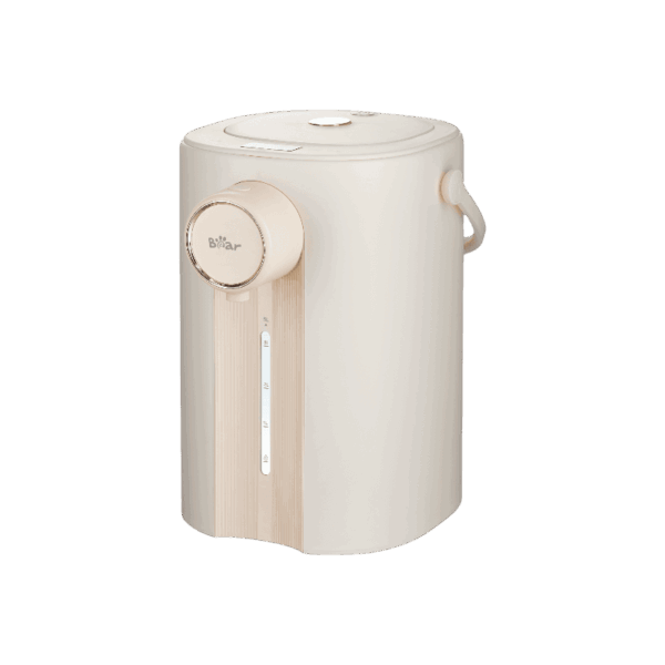 Bình thuỷ điện Bear 5L SB-BTD5L - Màu Kem | Bản Quốc tế