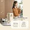 Bình thuỷ điện Bear 5L SB-BTD5L - Màu Kem | Bản Quốc tế - Ảnh 12