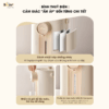 Bình thuỷ điện Bear 5L SB-BTD5L - Màu Kem | Bản Quốc tế - Ảnh 6