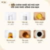 Bình thuỷ điện Bear 5L SB-BTD5L - Màu Kem | Bản Quốc tế - Ảnh 18