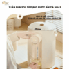 Bình thuỷ điện Bear 5L SB-BTD5L - Màu Kem | Bản Quốc tế - Ảnh 17
