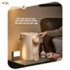 Bình thuỷ điện Bear 5L SB-BTD5L - Màu Kem | Bản Quốc tế - Ảnh 16