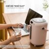 Bình thủy điện Bear 3L KE-B30V1, 11 chức năng giữ ấm - Ảnh 10