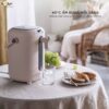 Bình thủy điện Bear 3L KE-B30V1, 11 chức năng giữ ấm - Ảnh 3