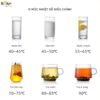 Bình thủy điện Bear 3L KE-B30V1, 11 chức năng giữ ấm - Ảnh 6