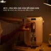 Bình thủy điện Bear 3L KE-B30V1, 11 chức năng giữ ấm - Ảnh 7