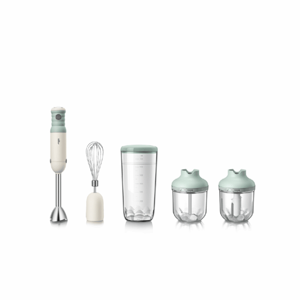 Bộ máy xay cầm tay đa năng Bear JBQ-B50E1