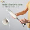 Bộ máy xay cầm tay đa năng Bear JBQ-B50E1 - Ảnh 7