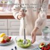 Bộ máy xay cầm tay đa năng Bear JBQ-B50E1 - Ảnh 3