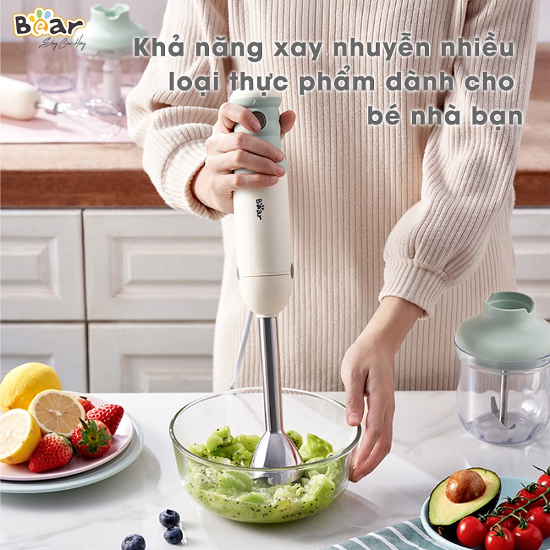 bo-may-xay-cam-tay-da-nang-bear-jbq-b50e1-2-1-3 Hướng dẫn sử dụng bộ máy xay cầm tay đa năng Bear JBQ-B50E1