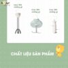 Bộ máy xay cầm tay đa năng Bear JBQ-B50E1 - Ảnh 10