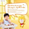 Cẩm nang 50+ công thức ăn dặm với nồi nấu chậm Bear - Ảnh 3