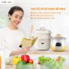 Cẩm nang 50+ công thức ăn dặm với nồi nấu chậm Bear - Ảnh 5