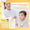 Cẩm nang 50+ công thức ăn dặm với nồi nấu chậm Bear - Ảnh 6