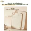 Thớt kháng khuẩn đa năng Bear CX-E0023 - Ảnh 13