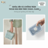 Hộp cơm Bear 2 tầng SB-HC12L khóa kín, chống tràn | Bản Quốc tế - Ảnh 11