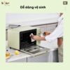 Lò Nướng và Hấp 18L Bear DKX-C20R5 - Ảnh 10