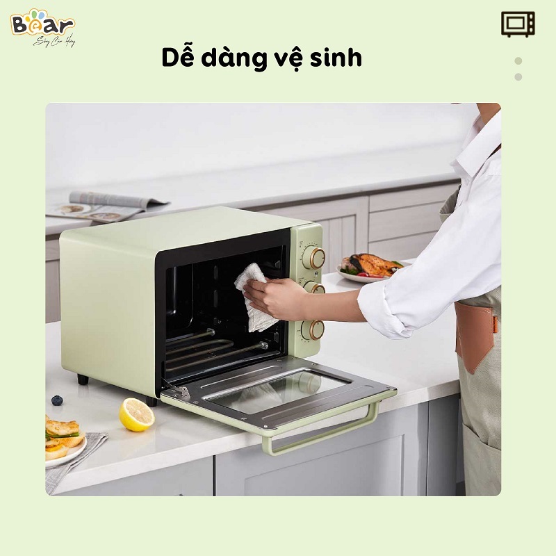 Hướng dẫn cách Làm bánh