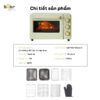 Lò Nướng và Hấp 18L Bear DKX-C20R5 - Ảnh 3
